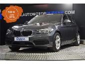 BMW 116 I