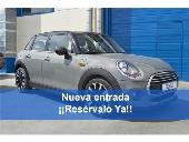 Mini Cooper D