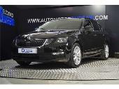 Skoda Octavia 2.0 Tdi Cr 150cv Dsg Ambition