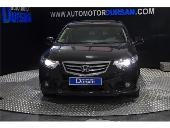 Honda Accord 2.2 Idtec Luxury At