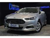 Ford Mondeo 2.0tdci Trend 150