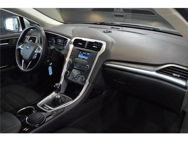 Imagen de Ford Mondeo 2.0tdci Trend 150 (2599723) - Automotor Dursan