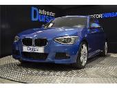 BMW 118 D