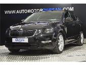 Skoda Octavia Combi 2.0 Tdi Cr 150cv Ambition