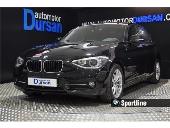 BMW 118 D