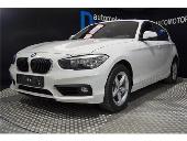 BMW 118 D