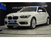 BMW 118 D