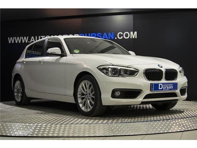 Imagen de BMW 118 D (2599883) - Automotor Dursan