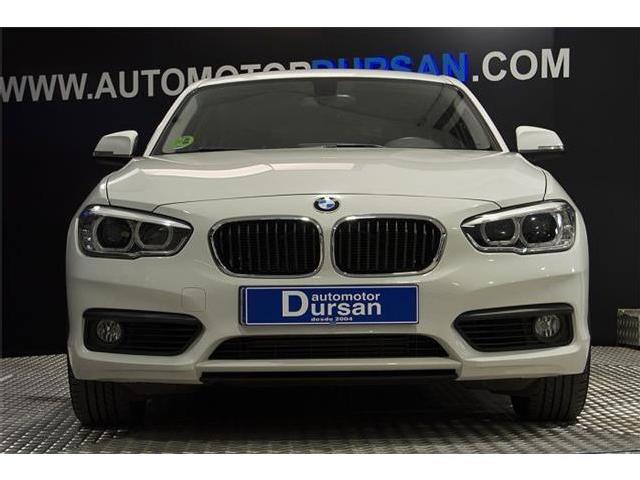 Imagen de BMW 118 D (2599884) - Automotor Dursan