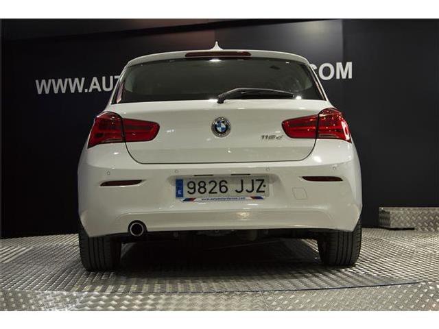 Imagen de BMW 118 D (2599888) - Automotor Dursan
