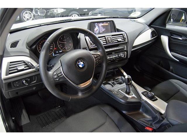 Imagen de BMW 118 D (2599893) - Automotor Dursan