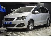 Seat Alhambra 2.0 Tdi 140 Cv Startstop Itech Dsg