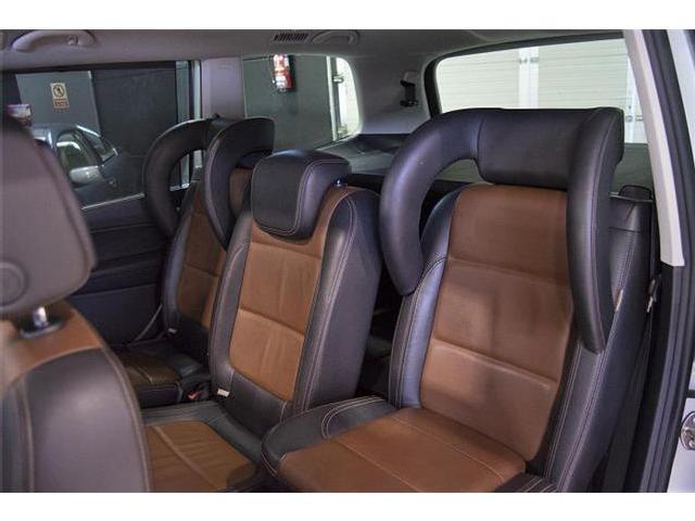 Imagen de Seat Alhambra 2.0 Tdi 140 Cv Startstop Itech Dsg (2599903) - Automotor Dursan