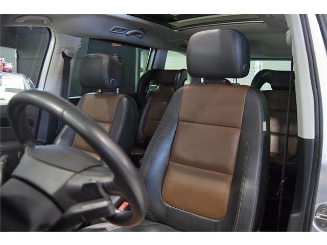 Imagen de Seat Alhambra 2.0 Tdi 140 Cv Startstop Itech Dsg (2599907) - Automotor Dursan