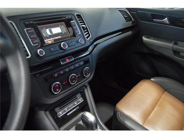 Imagen de Seat Alhambra 2.0 Tdi 140 Cv Startstop Itech Dsg (2599910) - Automotor Dursan