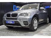 BMW X4 Xdrive30d