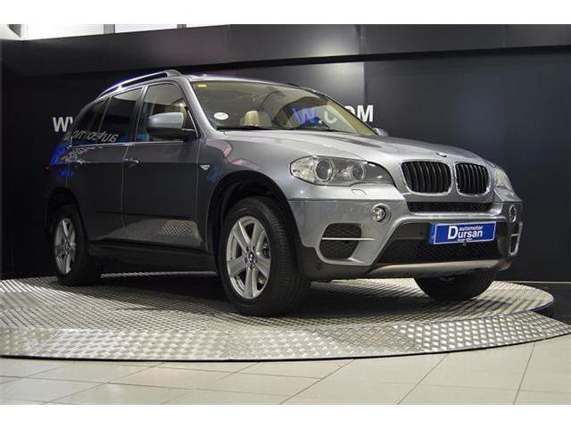 Imagen de BMW X4 Xdrive30d (2599913) - Automotor Dursan