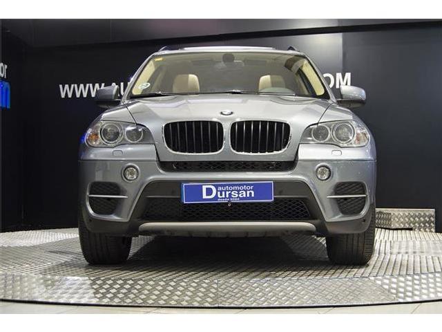 Imagen de BMW X4 Xdrive30d (2599914) - Automotor Dursan