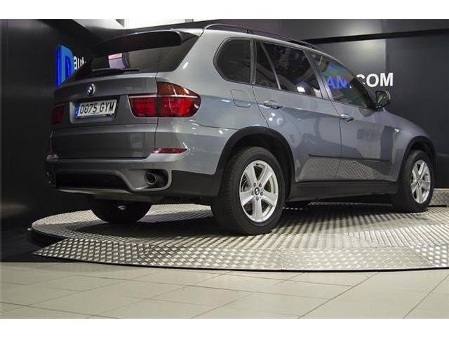 Imagen de BMW X4 Xdrive30d (2599917) - Automotor Dursan