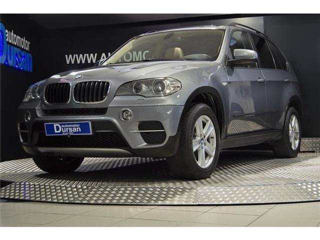 Imagen de BMW X4 Xdrive30d (2599918) - Automotor Dursan