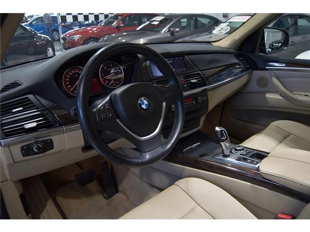 Imagen de BMW X4 Xdrive30d (2599919) - Automotor Dursan