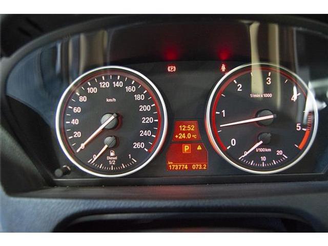 Imagen de BMW X4 Xdrive30d (2599921) - Automotor Dursan