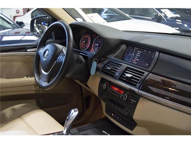 Imagen de BMW X4 Xdrive30d (2599931) - Automotor Dursan
