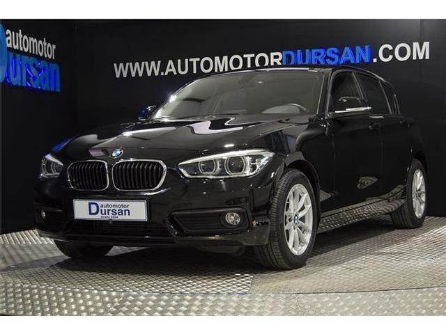 Imagen de BMW 116 I (2599987) - Automotor Dursan