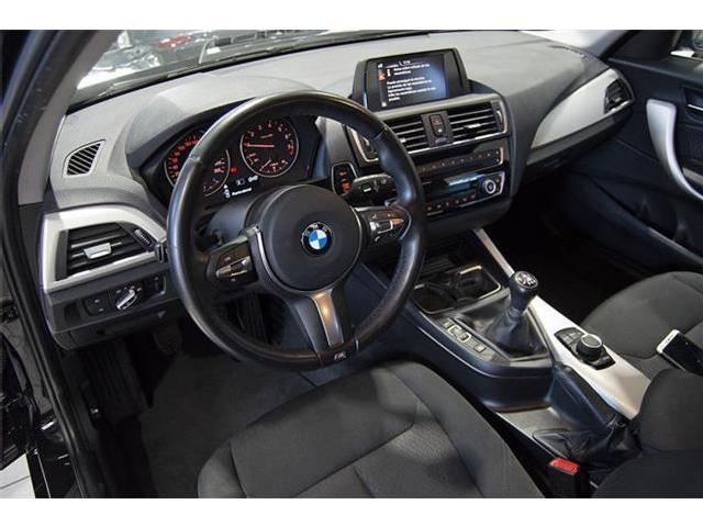 Imagen de BMW 116 I (2599991) - Automotor Dursan