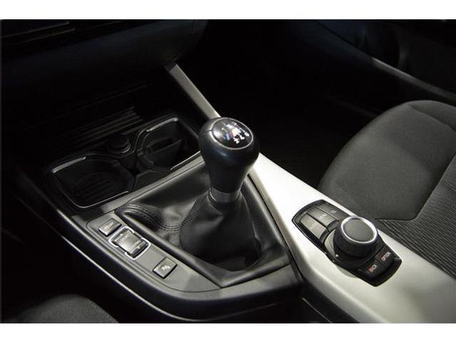 Imagen de BMW 116 I (2599992) - Automotor Dursan