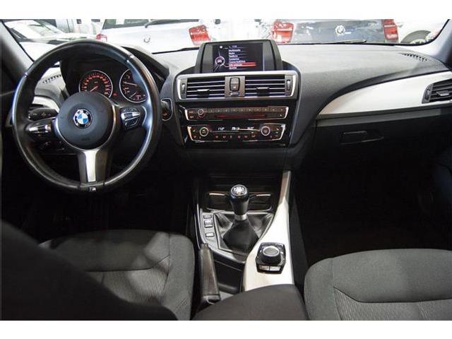 Imagen de BMW 116 I (2599994) - Automotor Dursan