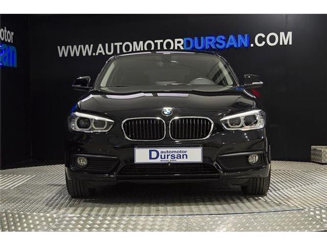 Imagen de BMW 116 I (2599999) - Automotor Dursan