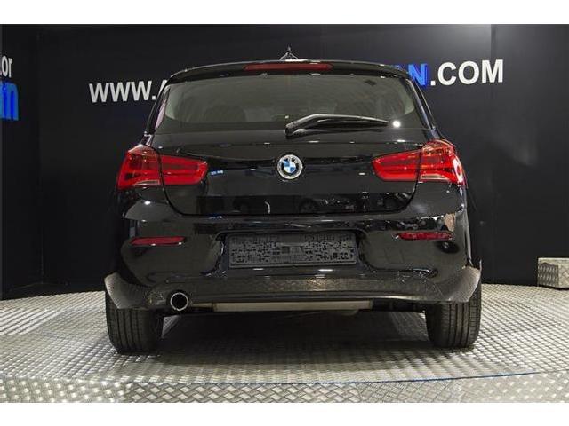 Imagen de BMW 116 I (2600000) - Automotor Dursan