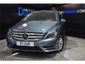 Mercedes B 200 Cdi