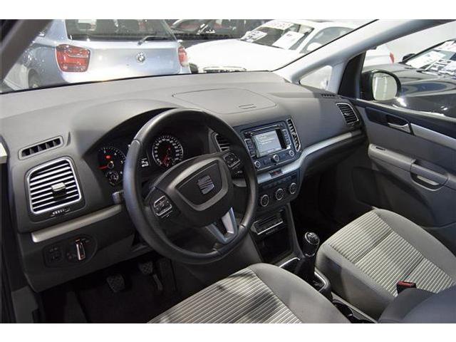 Imagen de Seat Alhambra 2.0 Tdi 177 Cv Startstop Itech (2600020) - Automotor Dursan