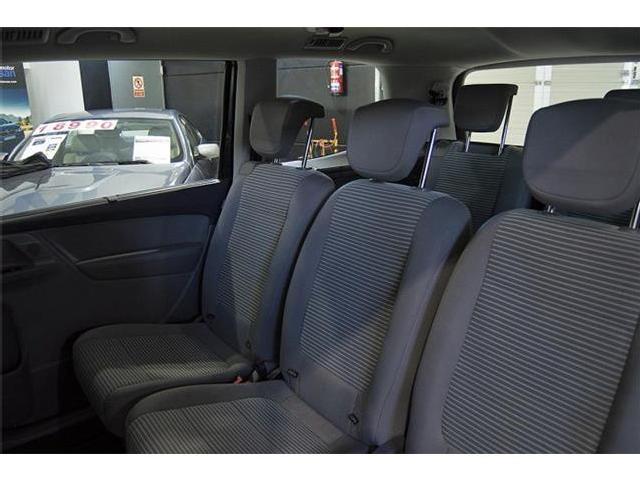 Imagen de Seat Alhambra 2.0 Tdi 177 Cv Startstop Itech (2600021) - Automotor Dursan