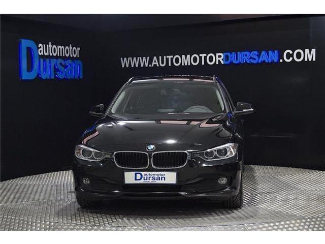 Imagen de BMW 318 D Touring (0.0) (2600033) - Automotor Dursan