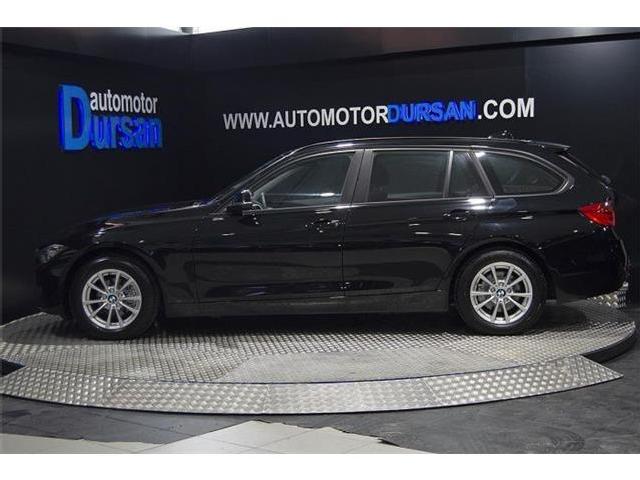 Imagen de BMW 318 D Touring (0.0) (2600035) - Automotor Dursan