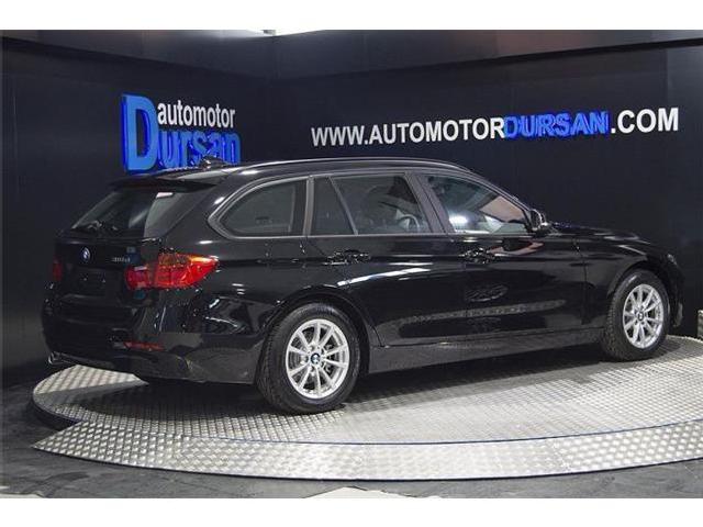 Imagen de BMW 318 D Touring (0.0) (2600041) - Automotor Dursan