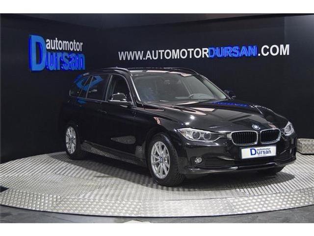 Imagen de BMW 318 D Touring (0.0) (2600043) - Automotor Dursan