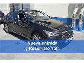 Infiniti Fx 3.0d V6 S Awd Auto