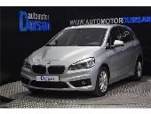 BMW 220 Da