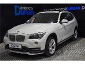 BMW X1 Sdrive 18d