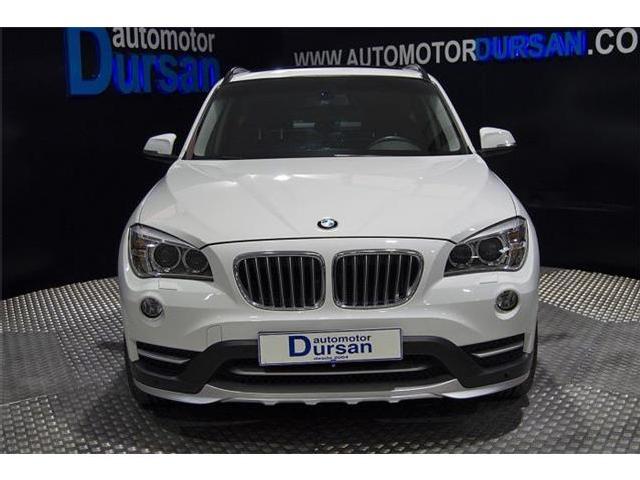 Imagen de BMW X1 Sdrive 18d (2600121) - Automotor Dursan