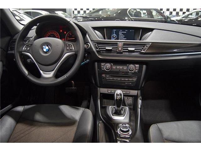 Imagen de BMW X1 Sdrive 18d (2600123) - Automotor Dursan