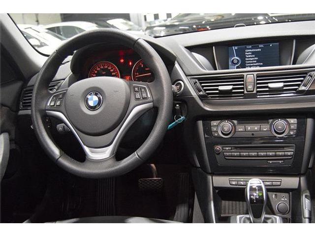 Imagen de BMW X1 Sdrive 18d (2600124) - Automotor Dursan