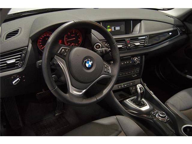 Imagen de BMW X1 Sdrive 18d (2600125) - Automotor Dursan