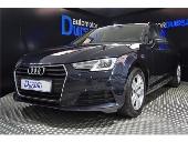 Audi A4 Avant 2.0tdi Design Edition 110kw