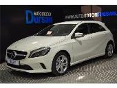Mercedes A 200 D Urban