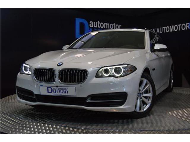 Imagen de BMW 520 D Touring (2600253) - Automotor Dursan